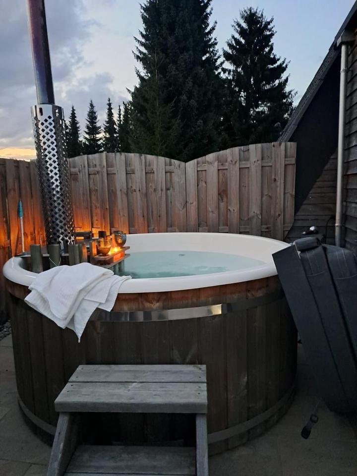 Ohne Makler - Urlaubsfeeling im sanierten Spitzdachhaus – Bild 14