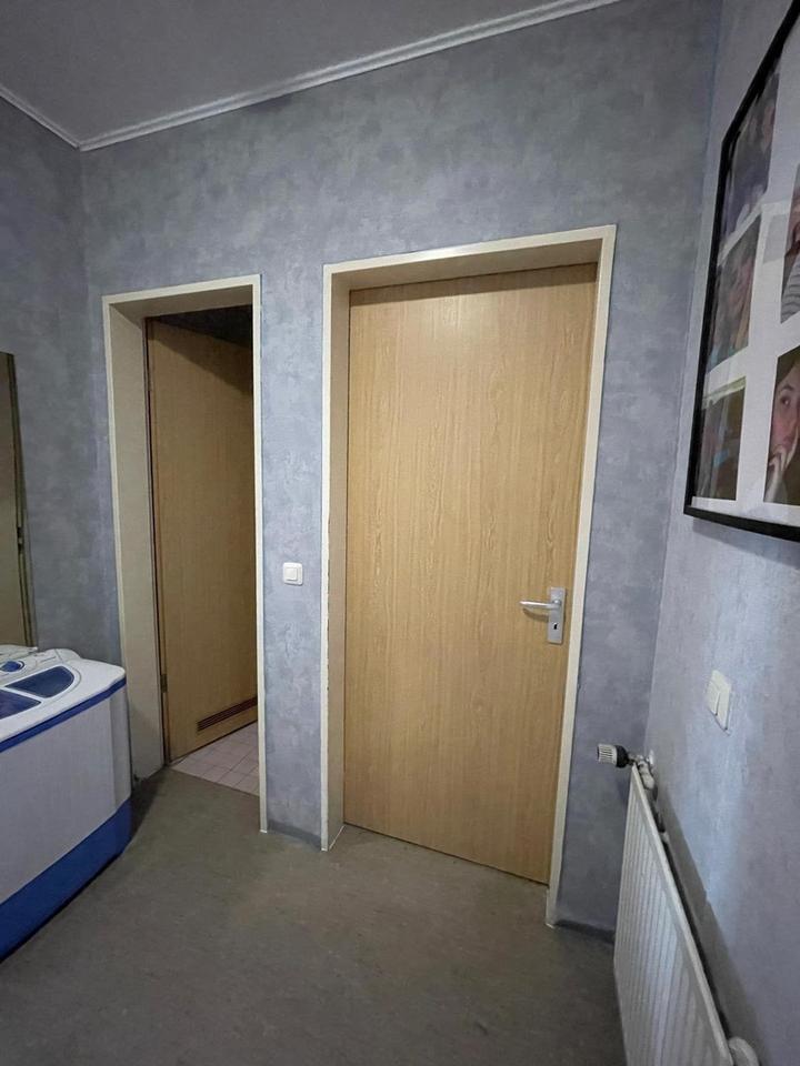 Helle 4-Zimmer Wohnung mit Garten – Bild 6