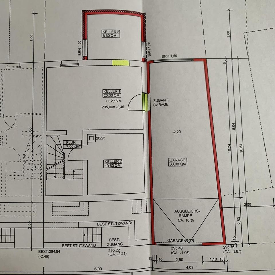 Charmante Doppelhaushälfte – Bild 26