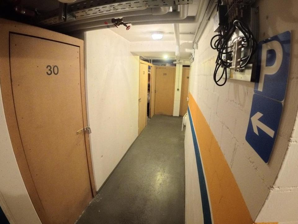 Poing: Charmante 2-Zimmer-Gartenwohnung mit Terrasse vermietet/provisionsfrei – Bild 18