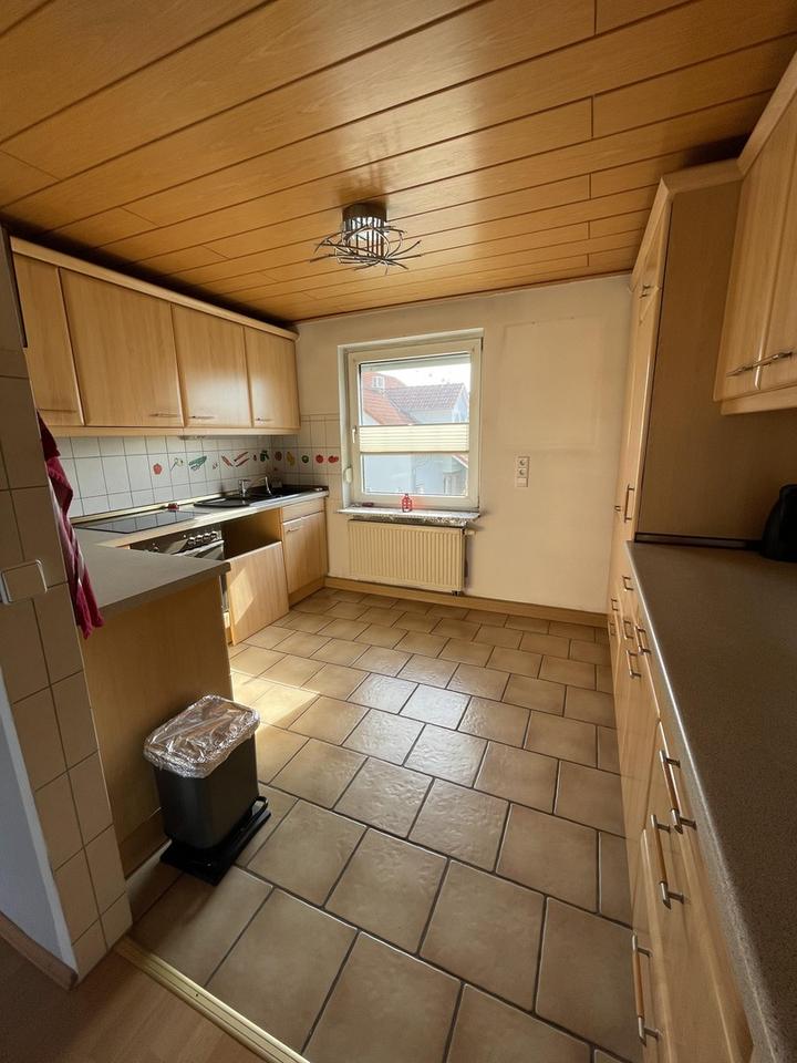 Charmantes Haus in ruhiger, schöner Wohnlage, ideal für Familien und Handwerker – Bild 12