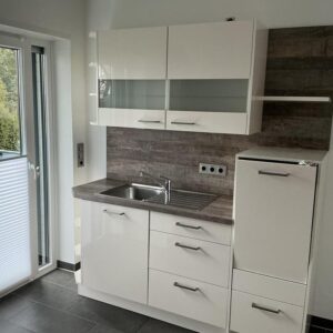 Renovierte 2-Zimmer Wohnung in Südlengern