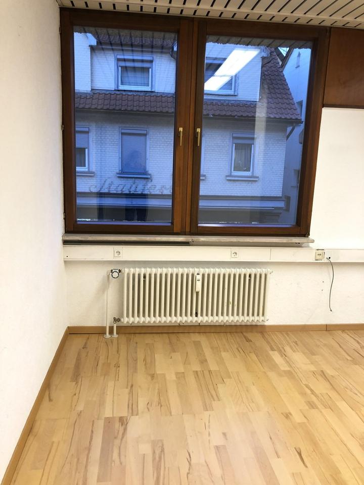 BÜRO/GEWERBEFLÄCHE STADTMITTE AM BUSBAHNHOF IN GÖPPINGEN – Bild 6