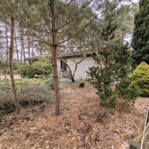 Famielienfreundlicher Bungalow, Zentrumsnah mit guter Verkehrsanbindung