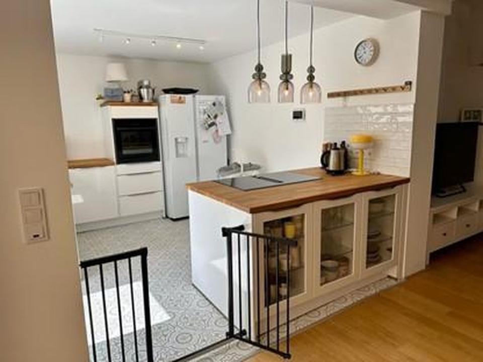 Charmantes Familienhaus in Oberneuland – großer Garten & viel Potenzial – Bild 5