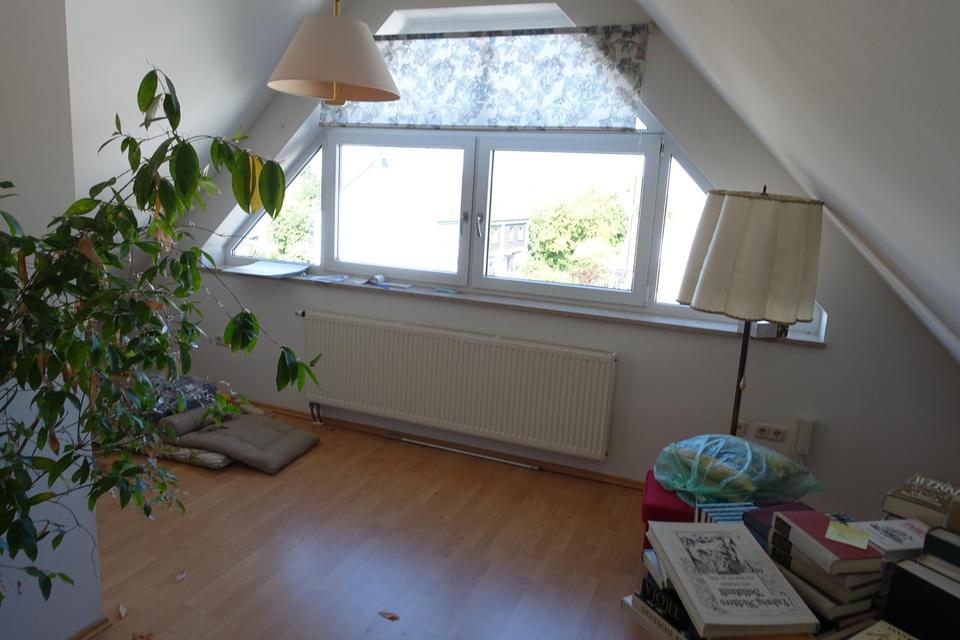 Gepflegte Doppelhaushälfte in ruhiger Lage 91088 Bubenreuth – Bild 18