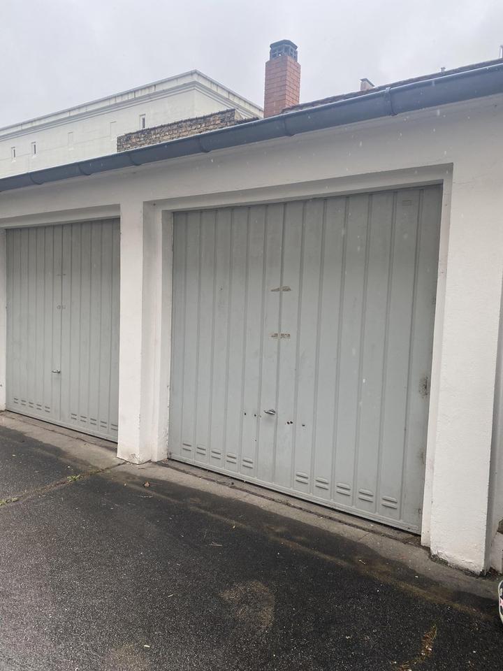 Garage / Stellplatz – Bild 2