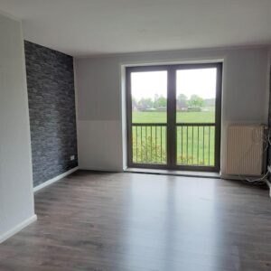 Ruhige 2 Zimmer Wohnung im Grünen