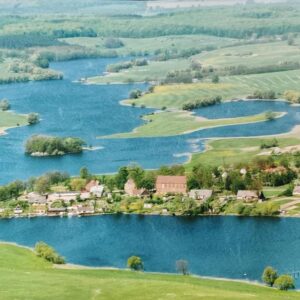 Einfamilienhaus in Blankensee OT Wanzka