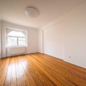 Provisionsfreie Wohnung mit zusätzlichem Wohnbereich nahe Milaneo & Killesberg