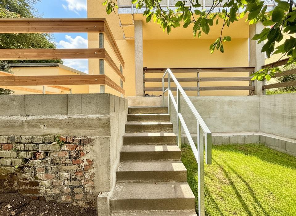 5-Zimmer-Eigentumswohnung in TOP-Lage von Dresden-Plauen #noch vermietet – Bild 3