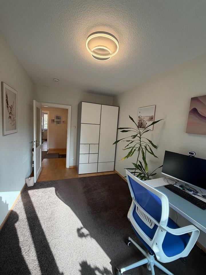 Privatverkauf - Schöne 3-Zimmer Eigentumswohnung in Hamburg Eimsbüttel – Bild 4