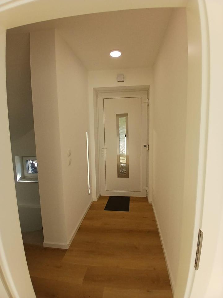 Neubau – Erstbezug | 2-Zimmer-Maisonettewohnung | Terrasse | EBK – Bild 5