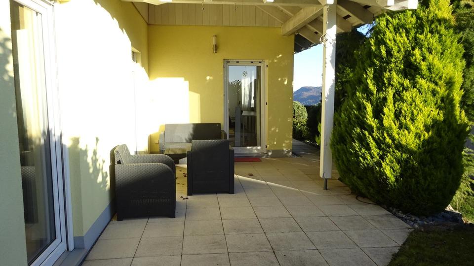 4,5 Zimmer-Haus ruhig Lage, unverbaute Sicht, barrierefrei – Bild 25