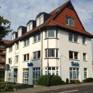 Büro- Praxisräume zu Miete - provisionsfrei