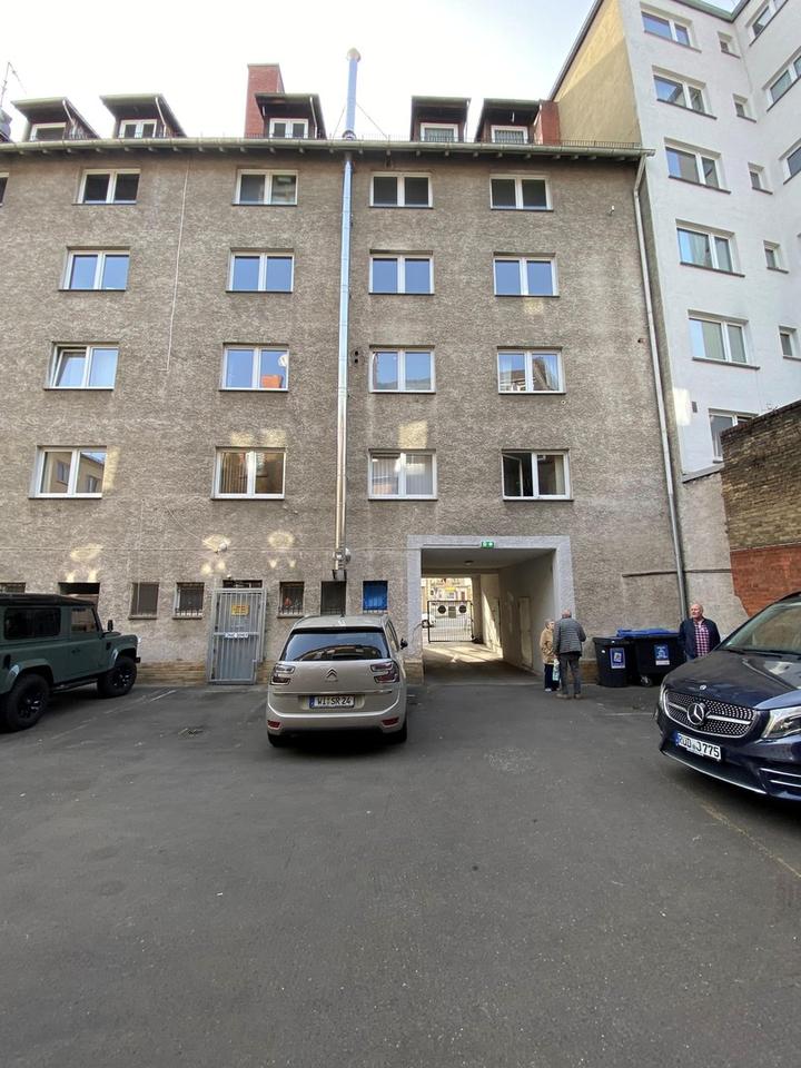 Wohn- und Geschäftshaus - Anlageobjekt mit signifikantem Potential – Bild 17