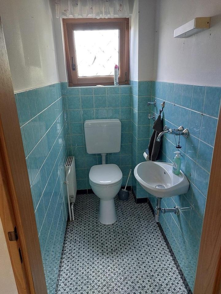 Helles, großzügiges Haus mit Einliegerwohnung – sehr gute Infrastruktur 64297 – Bild 6