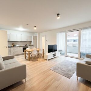 Barrierefreies Service-Wohnen für Senioren & Personen mit Betreuungsbedarf in Nürnberg