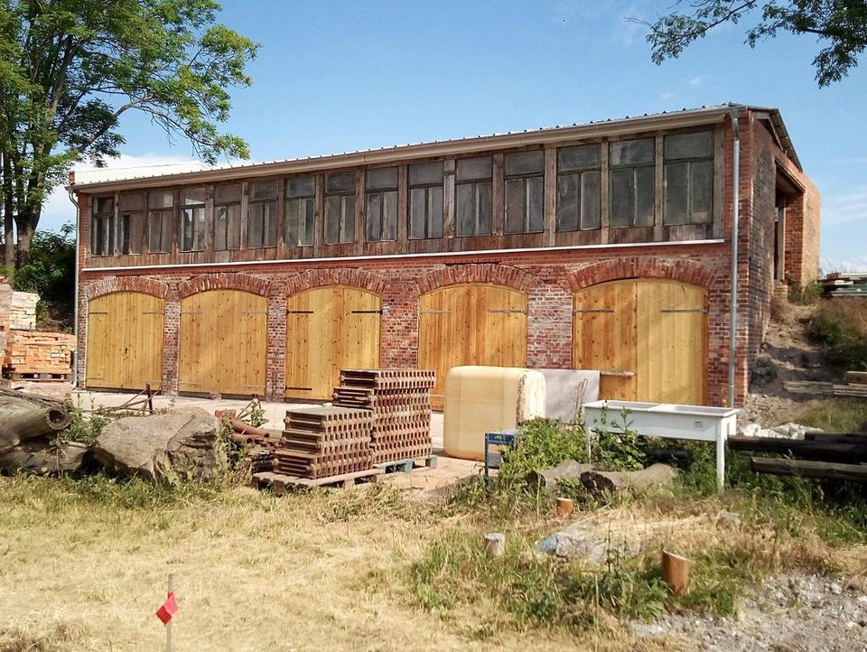 Werkstatt Büro Atelier Hobby Lager Gewerbe Handwerk Probe Arbeits Raum – Bild 9