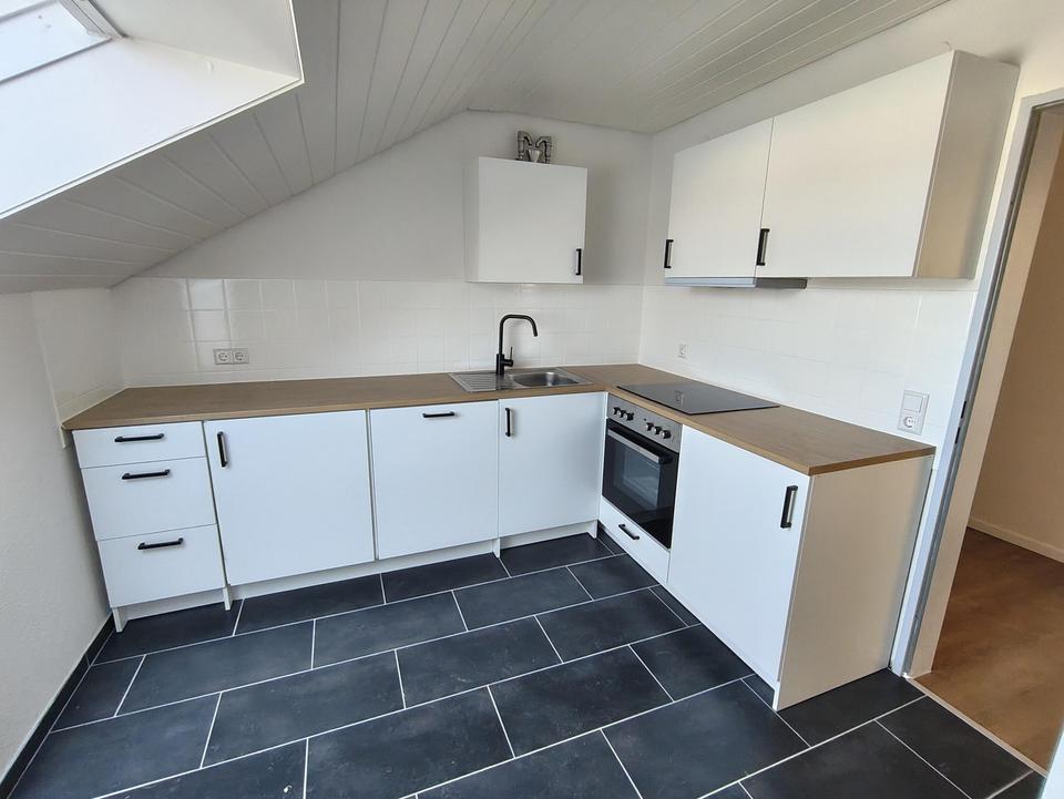 5,4% Rendite Kapitalanlage - 3-Zi-Whg in Weil am Rhein - Provisionsfrei – Bild 12