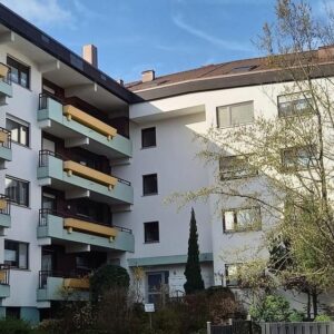Schöne 3,5-Zimmer Wohnung in ruhiger Lage in Schwieberdingen