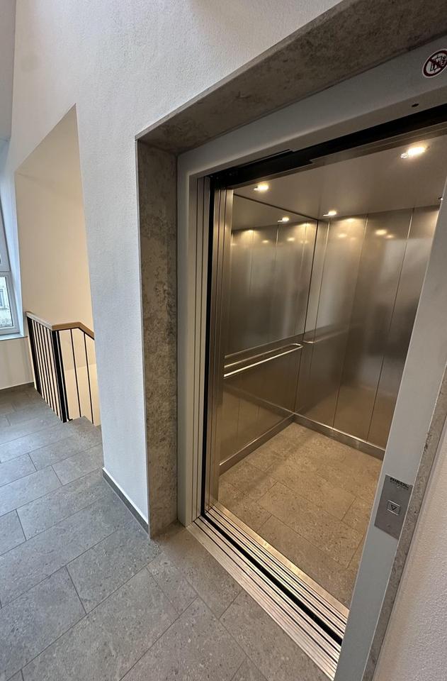 LUXURIÖSE MAISONETTEWOHNUNG MIT HAUSGEFÜHL – NEUBAU 2022, PROVISIONSFREI – Bild 12