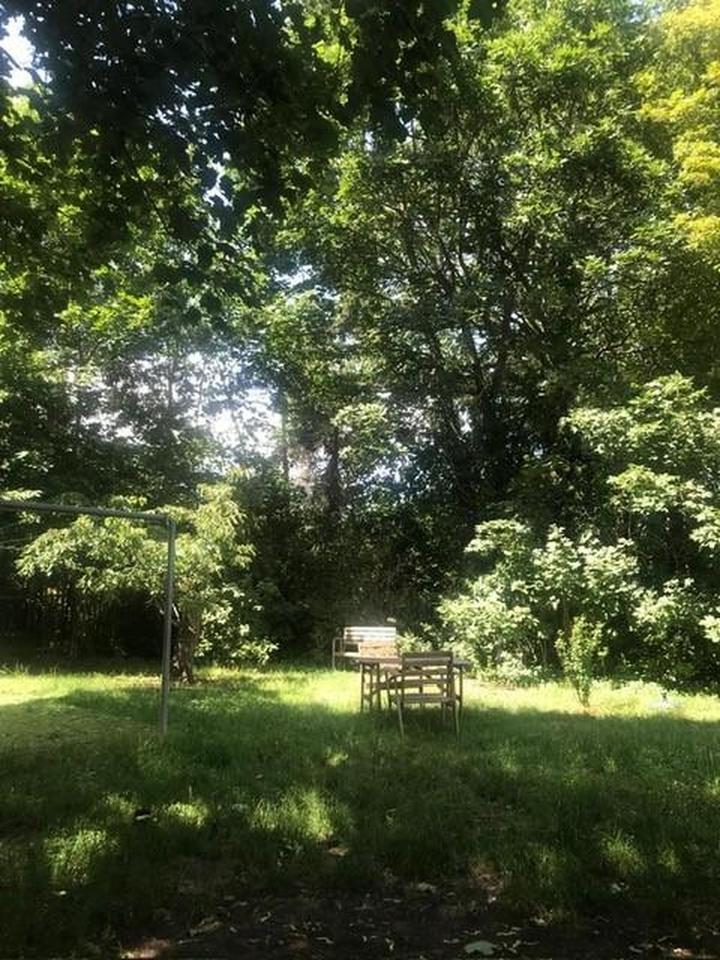 Renovierte 2-Raum-Dachgeschosswohnung – Bild 11