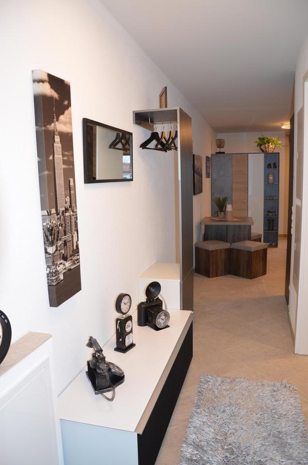 2-Zi.-Whg. in sehr guter Wohnlage - Kapitalanlage – Bild 2