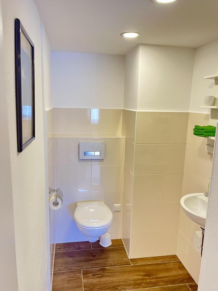 Kernsaniertes Wohlfühlhaus mit herrlichem Garten in Bestlage – Bild 31