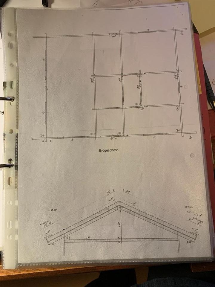 Blockbohlen-Ferienhäuschen aus Altersgründen für €178.000 VB zu veräußern – Bild 8