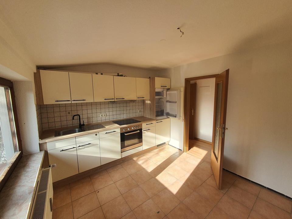 Panten - Sehr schöne renovierte 3 Zimmer Wohnung ab sofort zu vermieten – Bild 7