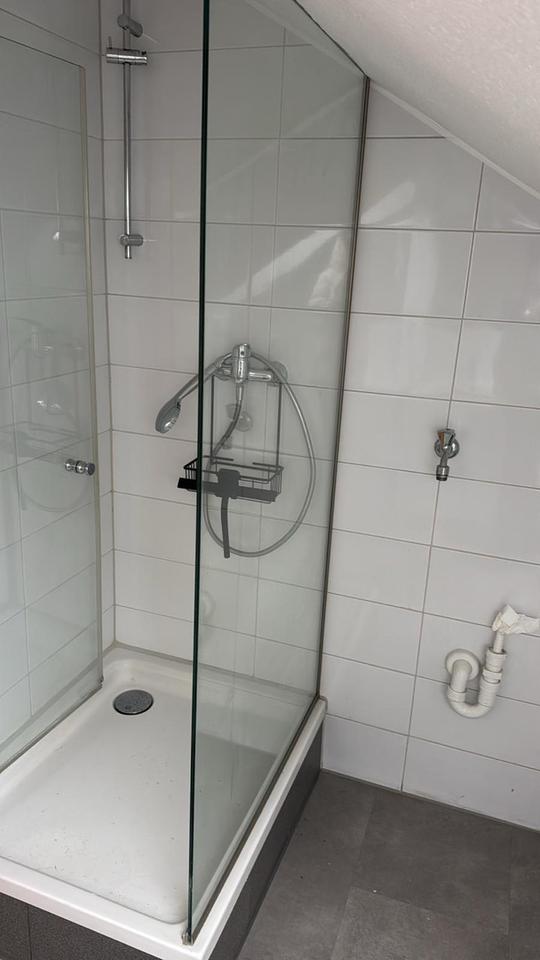 Attraktive 1-Zimmer-Dachgeschosswohnung in idyllischer Lage – Bild 6