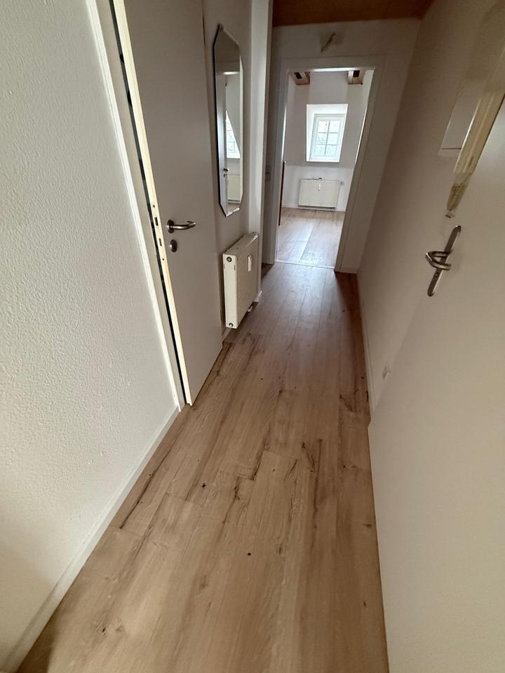 3,5 Raum Maisonette Wohnung inkl. Einbauküche und Tageslichtbad – Bild 12