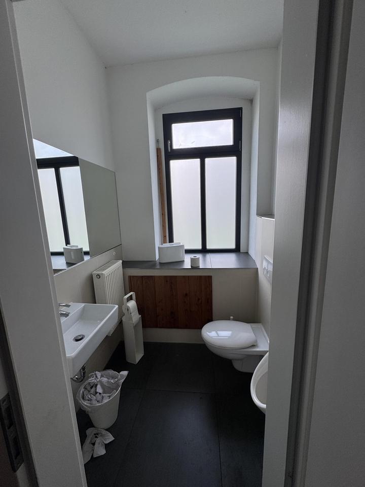 Attraktives, modern saniertes Gewerbeobjekt in Zittau – vielseitig nutzbar, top ausgestattet – Bild 17