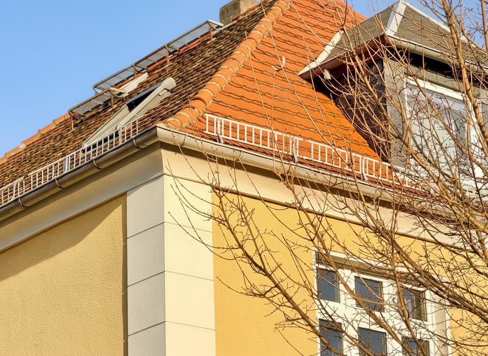 5-Zimmer-Eigentumswohnung in TOP-Lage von Dresden-Plauen #noch vermietet – Bild 8