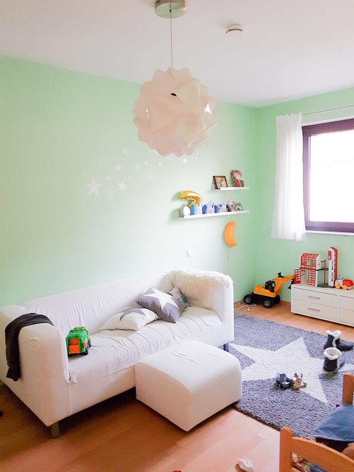 Penthaus-Maisonette mit EKB über den Dächern Niederrads – Bild 16