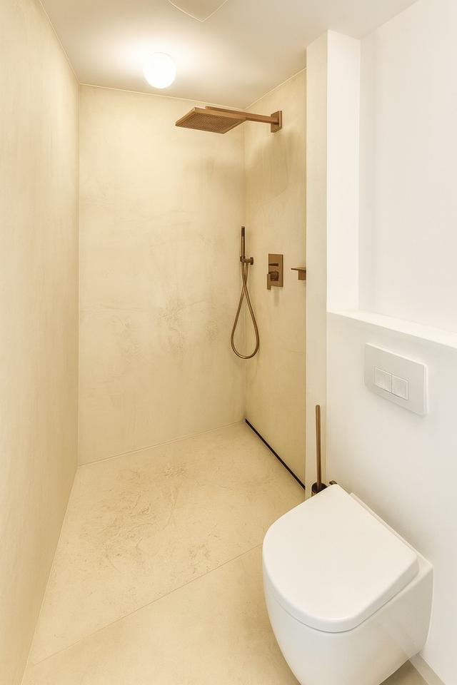 Voll ausgestattetes Apartment, sofort bezugsfertig – Bild 7