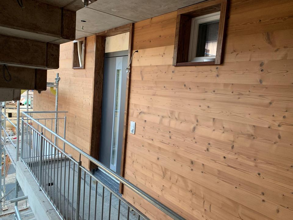 Bad Wiessee: sehr attraktive 2,5 Zimmer ETW - ohne Makler – Bild 17