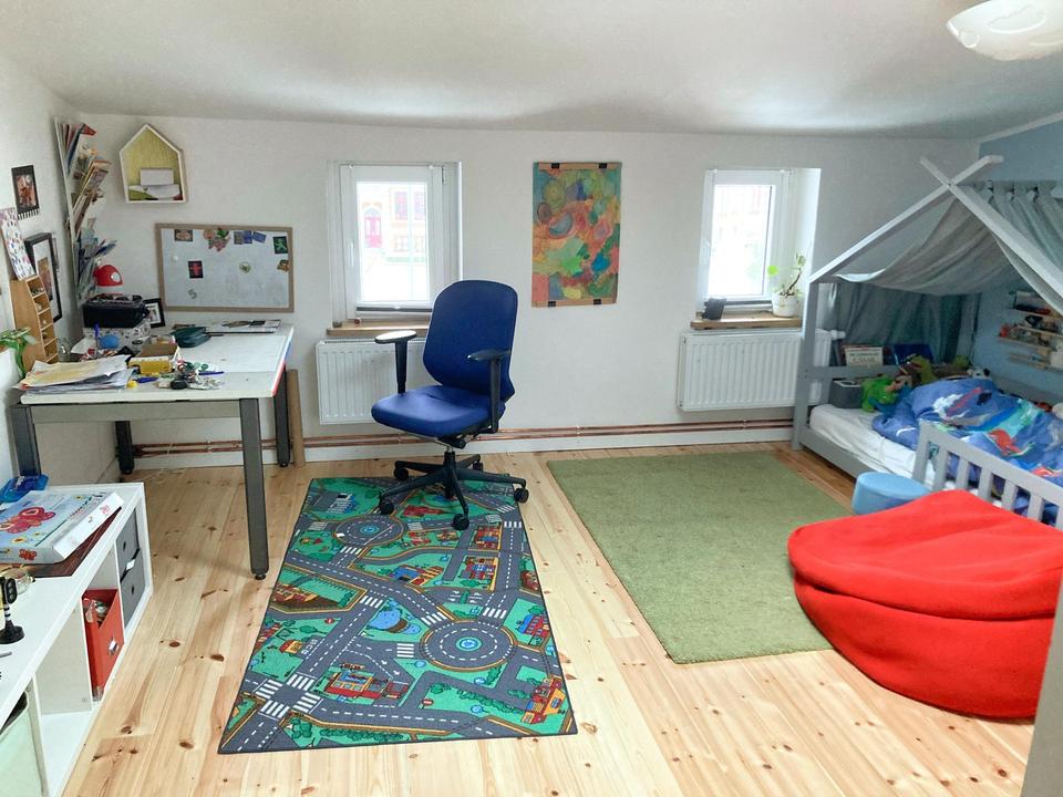 Charmante Jugendstil-Stadtvilla - provisionsfrei – Bild 22