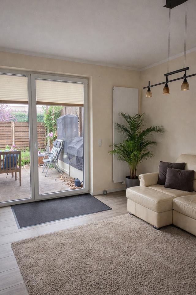 Gepflegtes Reihenendhaus in Achim-Uphusen – Bild 11