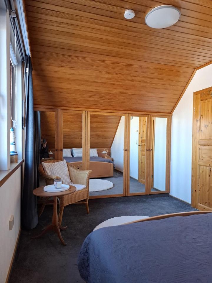 Haus/Ferienhaus an der Ostsee 200m zum Strand – Bild 25