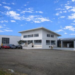 Moderne Büroflächen – Exklusive Lage bei Saarbrücken