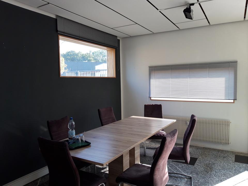 Büro, Ausstellungsraum, Atelier oder Praxis – Bild 3