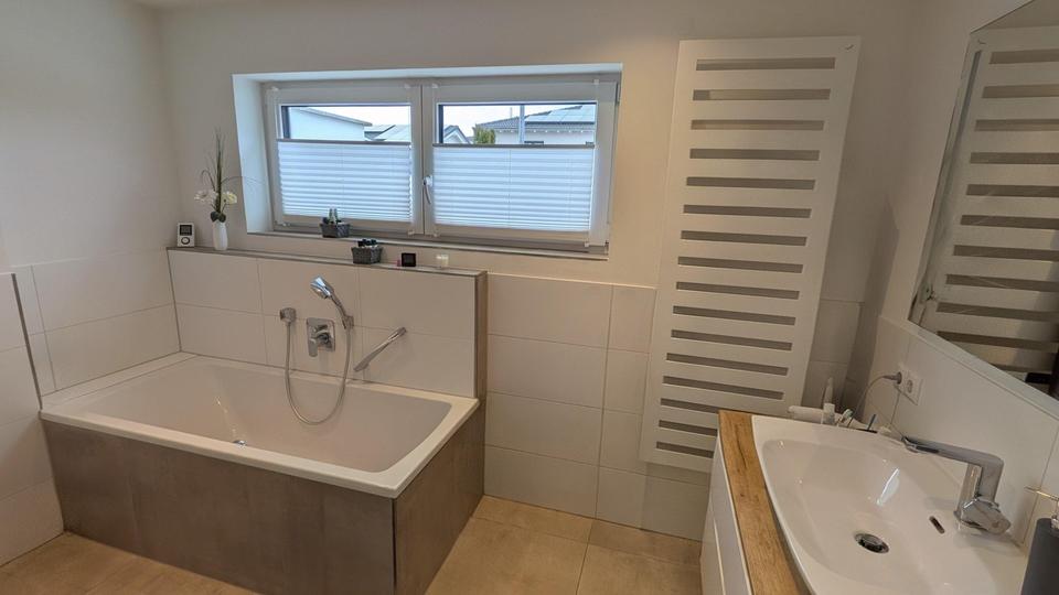 4,5 Zimmer Wohnung mit Garten in begehrter Wohnlage – Bild 11