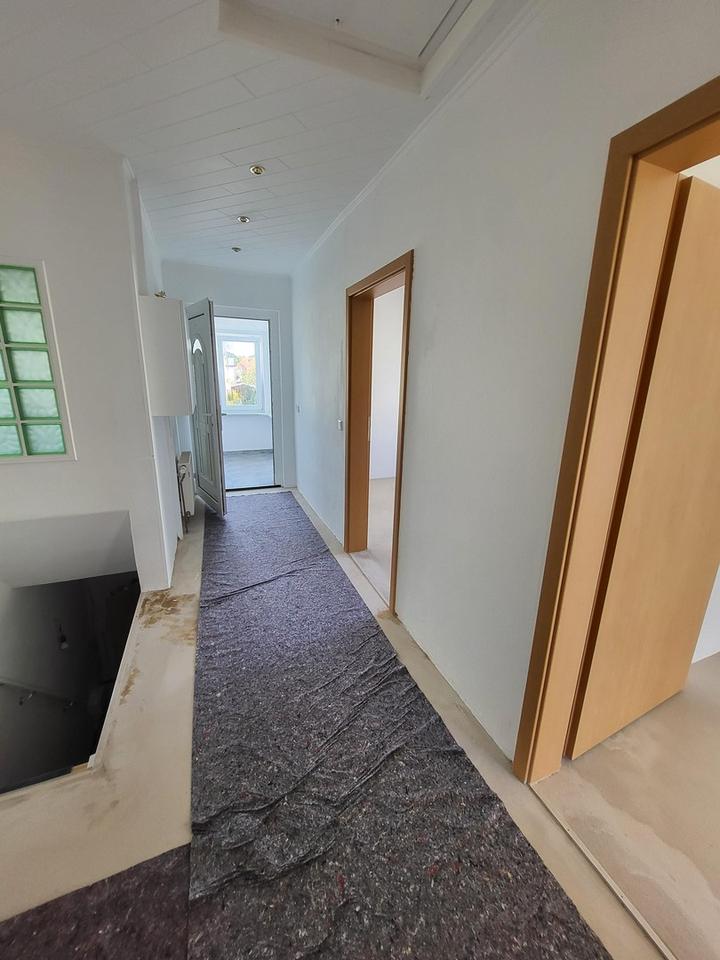 Strandnah & Feldrandlage: Ihr sonniges EFH mit ELW an der Ostsee – Bild 19