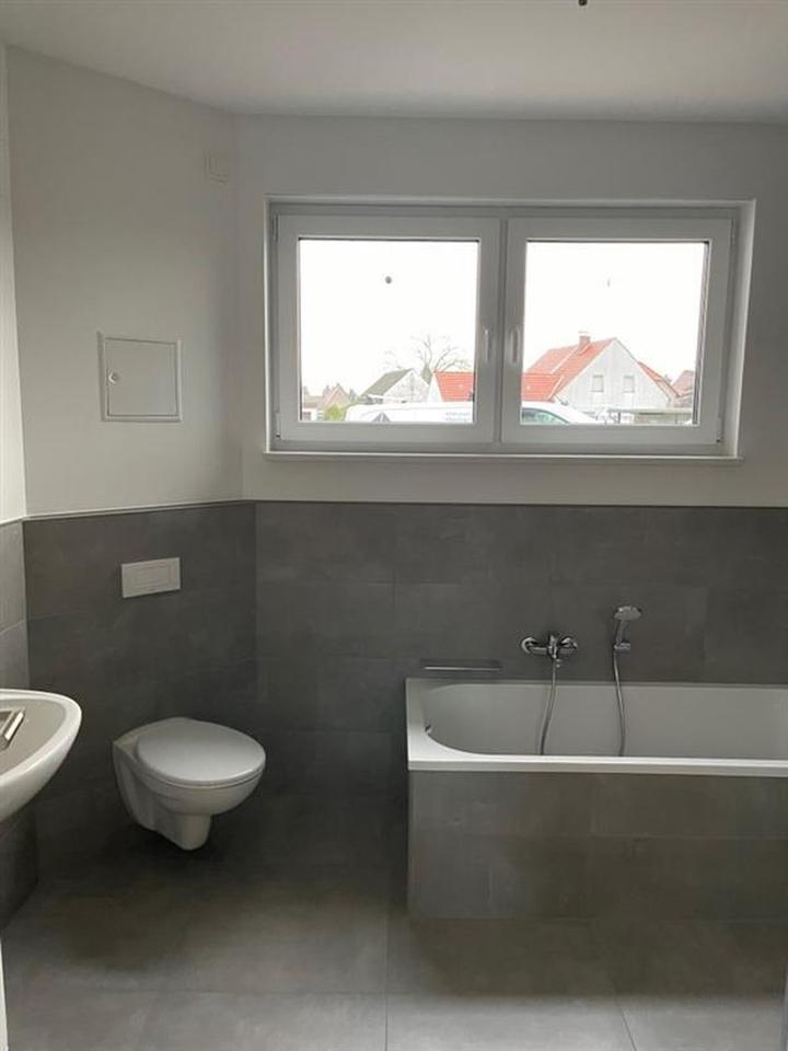 3-Zimmer-Wohnung (Neubau) mit Terrasse in Süd-West-Ausrichtung in Luckau – Bild 6