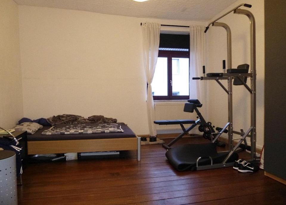 Charmante Altbauwohnung in Ulm von Privat – Bild 9