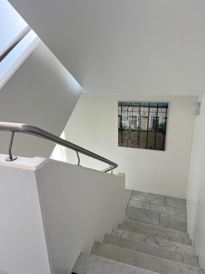 Zentral Wohnen oder Arbeiten – direkt an der Donau! – Bild 5