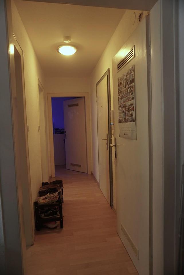 2-Zimmer Wohnung in Aachen Zentrum, Jakobsviertel, TH und FH Nähe – Bild 5