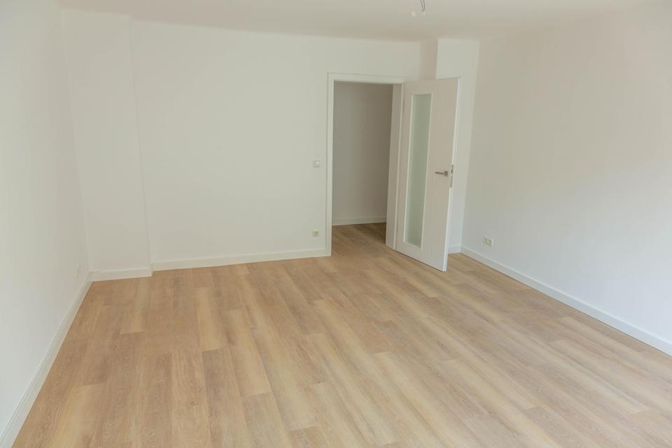 Ottensen - zentral und ruhig - schöne 3-Zi-Wohnung – Bild 3